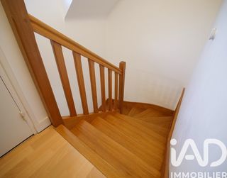  Appartement � vendre 3 pi�ces 58 m�