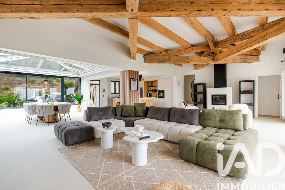 � vendre  Maison La Croix-Valmer (83420)