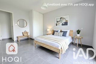  Appartement � vendre 3 pi�ces 65 m�