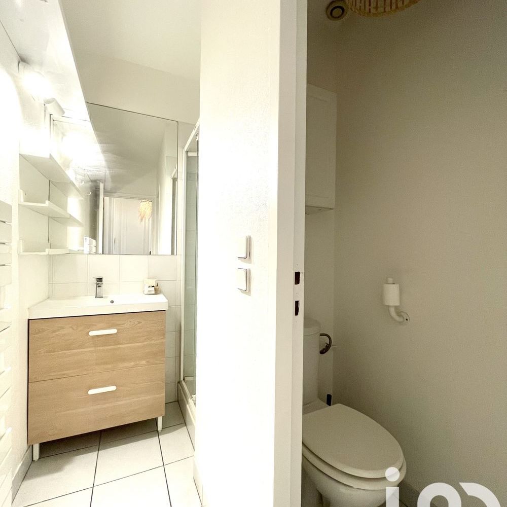 � vendre  Appartement Bordeaux (33000)