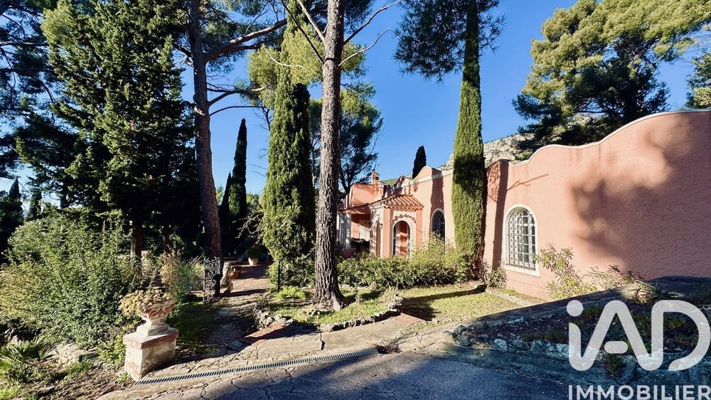 � vendre  Maison Toulon (83000)
