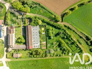  Maison � vendre 8 pi�ces 432 m�