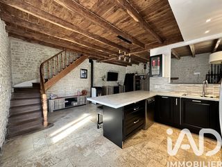  Maison � vendre 4 pi�ces 82 m�