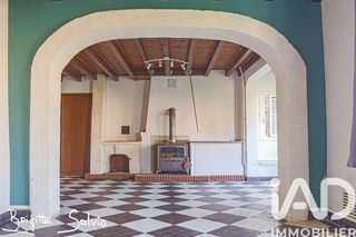  Maison � vendre 7 pi�ces 185 m�