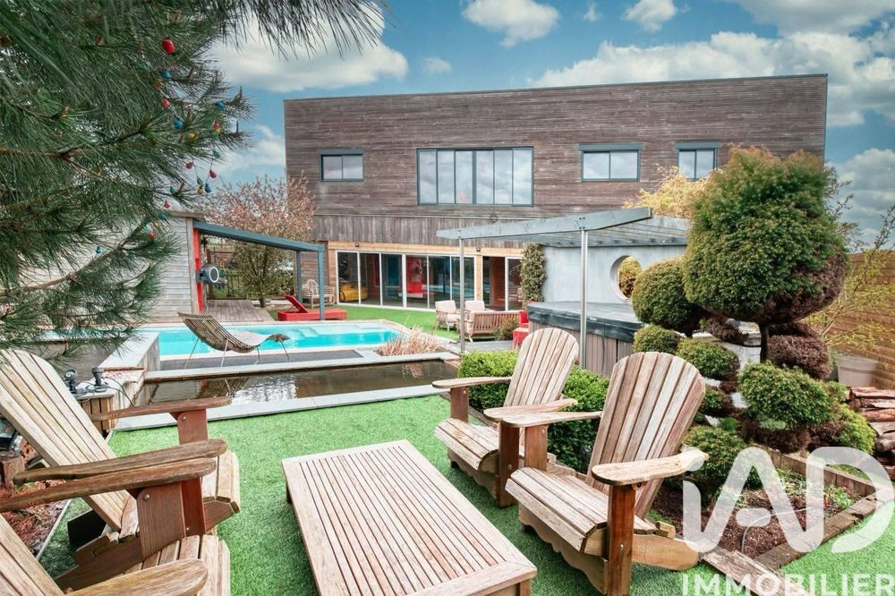 � vendre  Maison Tremblay-les-Villages (28170)