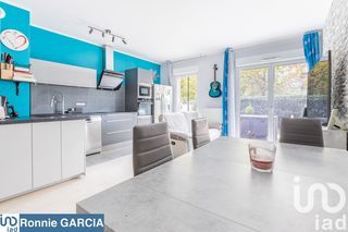  Appartement � vendre 3 pi�ces 60 m�