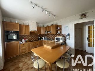  Maison � vendre 7 pi�ces 180 m�