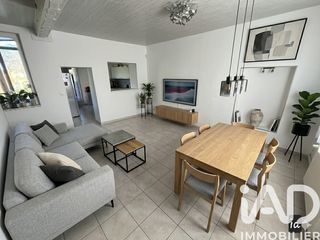  Maison � vendre 5 pi�ces 92 m�