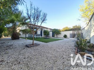  Maison � vendre 3 pi�ces 70 m�