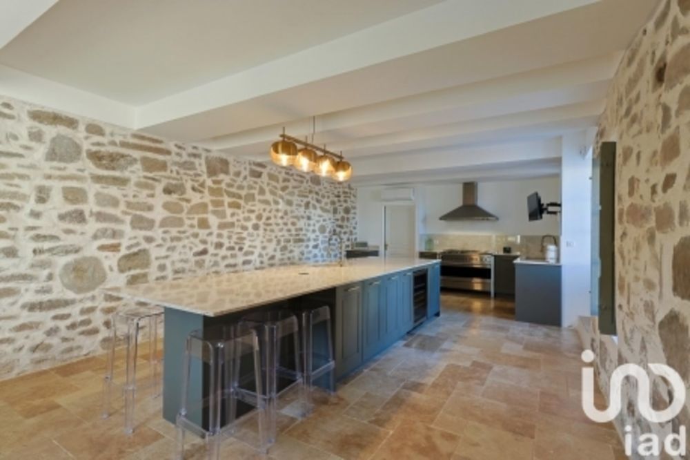 � vendre  Maison Le Muy (83490)