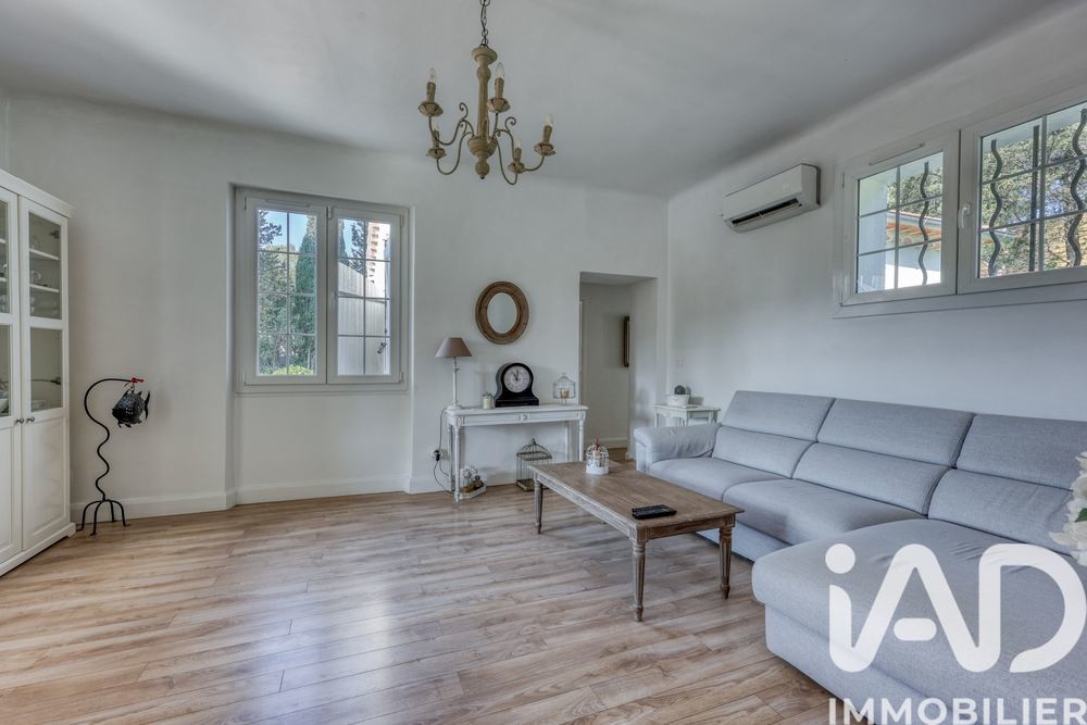 � vendre  Maison Saint-Rapha�l (83700)