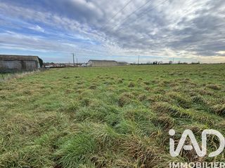  Terrain � vendre 10248 m�