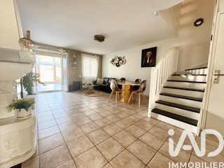  Maison � vendre 5 pi�ces 119 m�