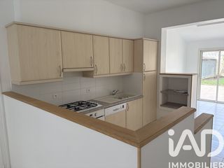  Maison � louer 5 pi�ces 127 m�