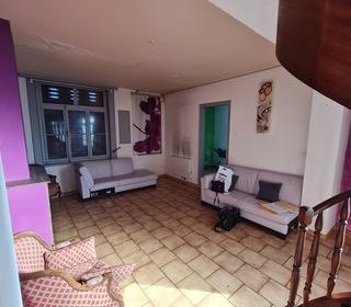  Maison � vendre 5 pi�ces 131 m�