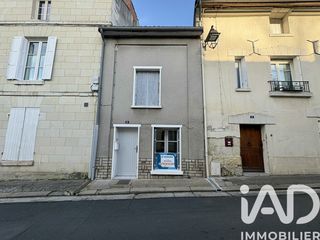  Maison � vendre 4 pi�ces 62 m�