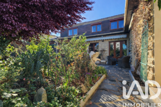  Maison � vendre 7 pi�ces 138 m�