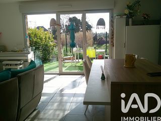  Maison � vendre 4 pi�ces 89 m�
