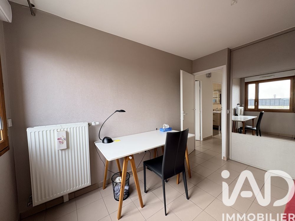 � vendre  Appartement Vitry-sur-Seine (94400)