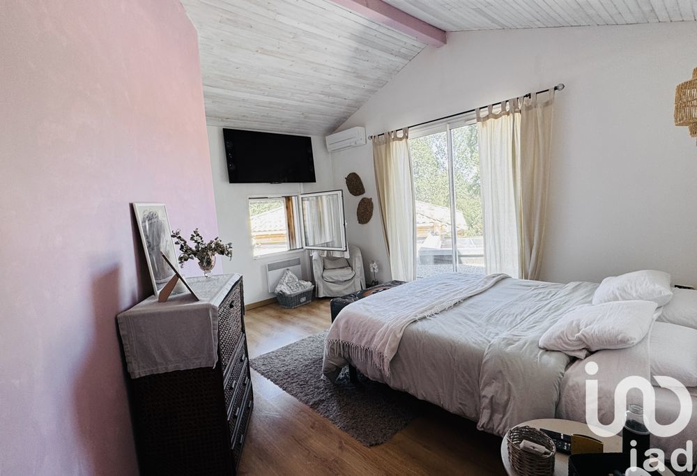 � vendre  Maison Soorts-Hossegor (40150)