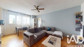  Appartement � vendre 3 pi�ces 71 m�