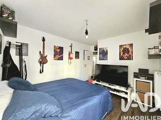  Appartement � vendre 3 pi�ces 58 m�