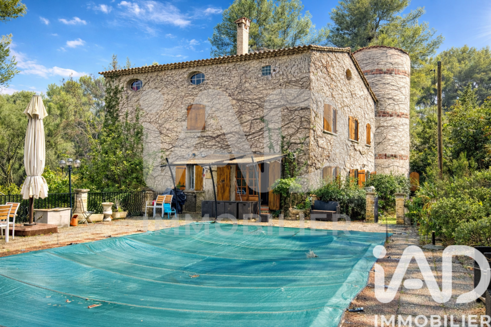 � vendre  Maison Marseille 11