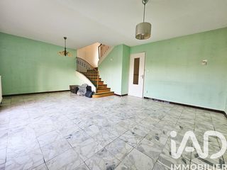  Maison � vendre 5 pi�ces 95 m�