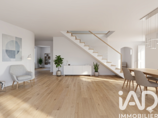  Maison � vendre 7 pi�ces 193 m�