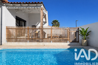  Maison � vendre 5 pi�ces 104 m�