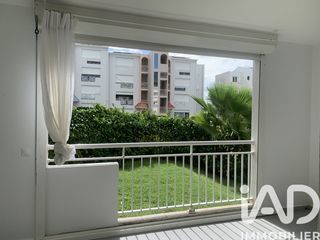  Appartement � vendre 3 pi�ces 54 m�