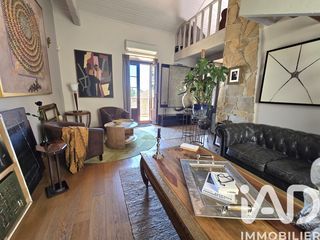  Appartement � vendre 3 pi�ces 92 m�