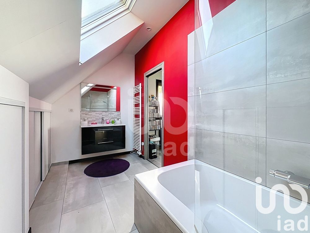 � vendre  Maison Chambourcy (78240)