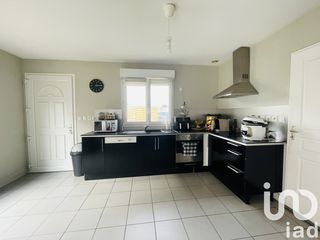  Maison � vendre 5 pi�ces 107 m�