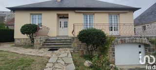 Maison � vendre 4 pi�ces 94 m�