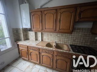  Appartement � vendre 3 pi�ces 56 m�