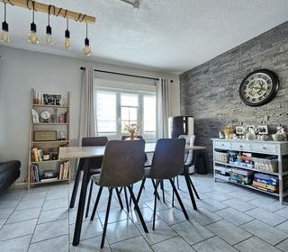  Maison � vendre 4 pi�ces 120 m�