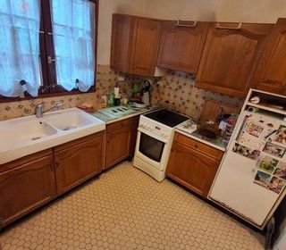  Maison � vendre 5 pi�ces 118 m�