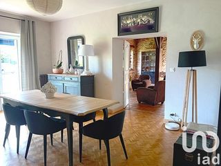  Maison � vendre 8 pi�ces 200 m�