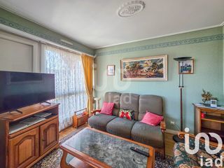  Appartement � vendre 4 pi�ces 80 m�