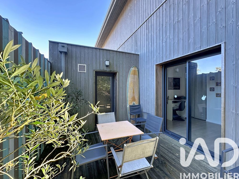 � vendre  Maison Seignosse (40510)