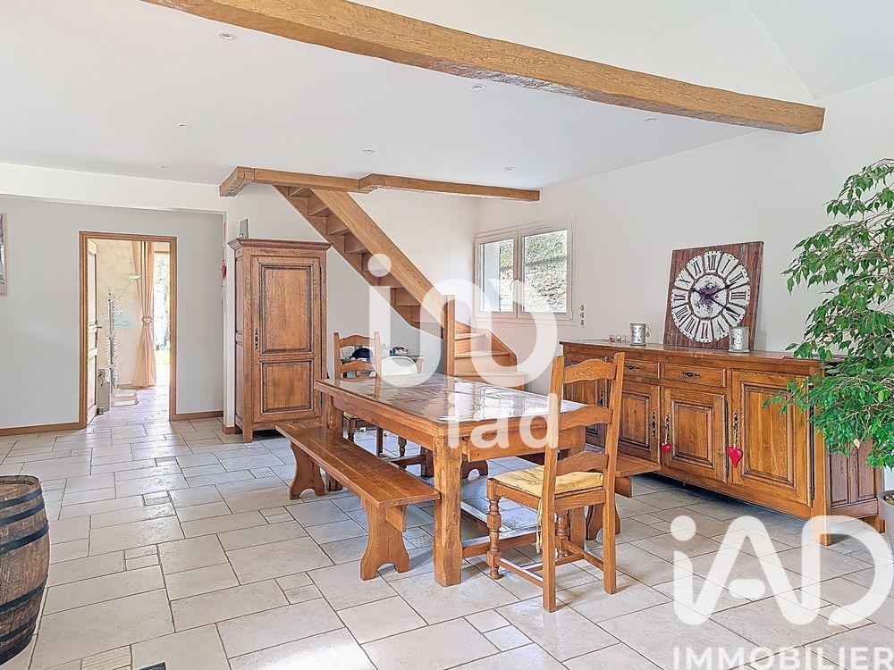 � vendre  Maison Tournan-en-Brie (77220)