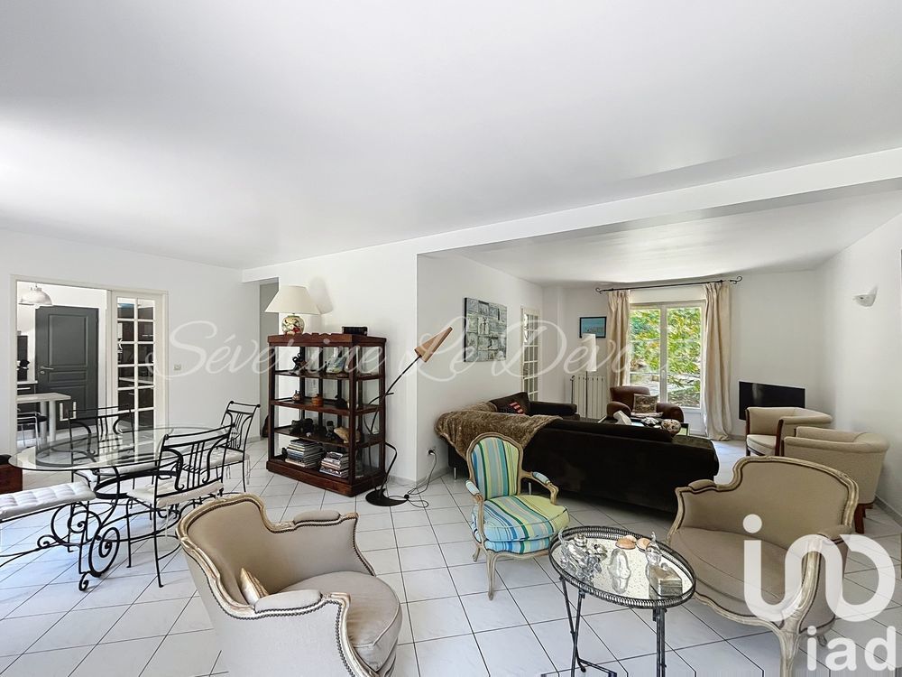 � vendre  Maison Montlignon (95680)