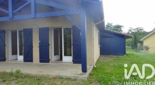  Maison � vendre 3 pi�ces 68 m�