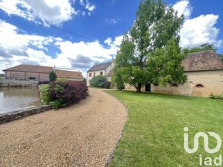  Maison � vendre 10 pi�ces 275 m�