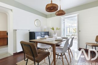  Maison � vendre 7 pi�ces 174 m�