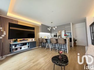  Appartement � vendre 3 pi�ces 65 m�