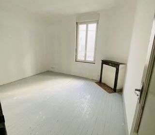  Appartement � vendre 2 pi�ces 40 m�