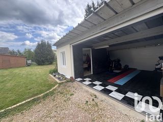  Maison � vendre 4 pi�ces 126 m�