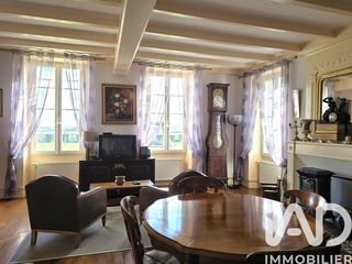  Maison � vendre 10 pi�ces 327 m�